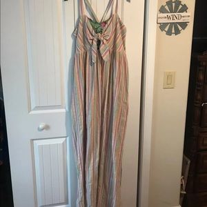 Matilda Jane Maxi Dress XXL